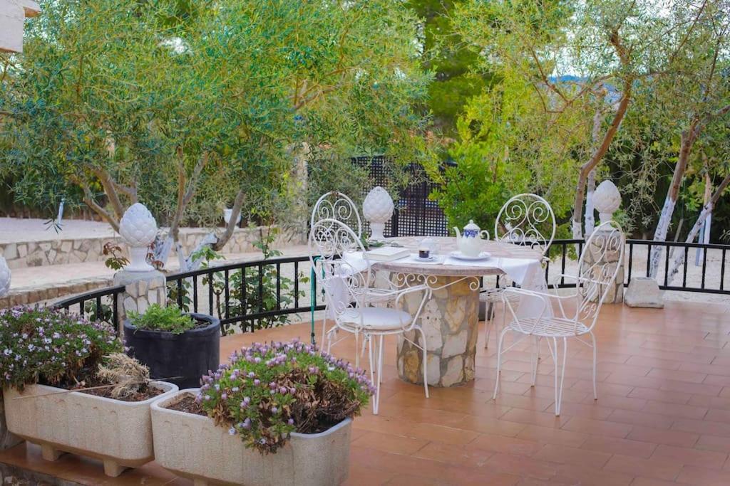 Villa Casa Reme Navarrés Esterno foto