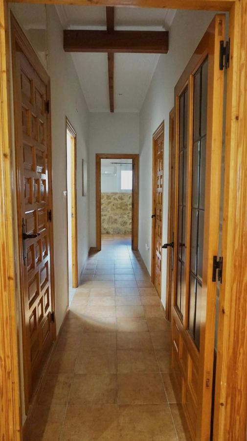 Villa Casa Reme Navarrés Esterno foto