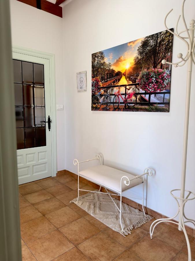 Villa Casa Reme Navarrés Esterno foto