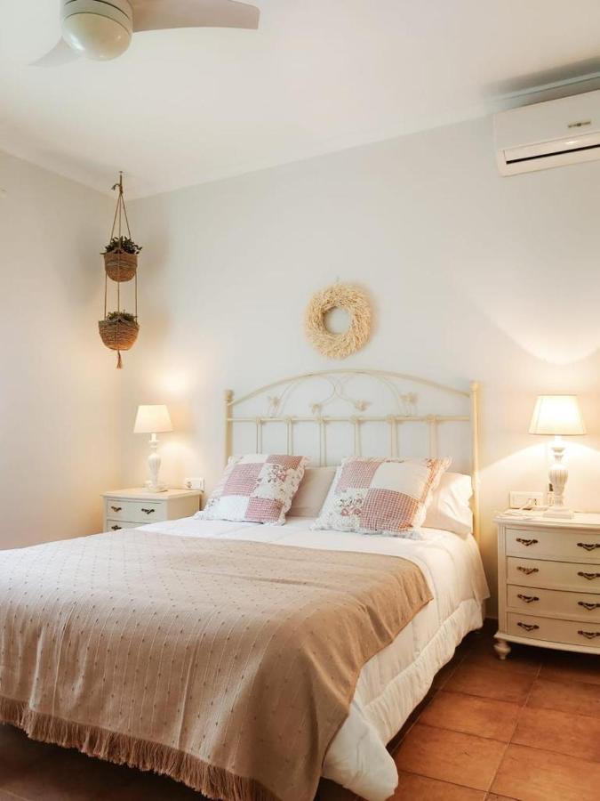 Villa Casa Reme Navarrés Esterno foto